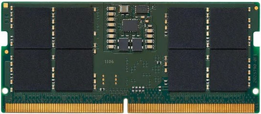 Kingston DDR5 16GB 5600MHz SODIMM Memory Module